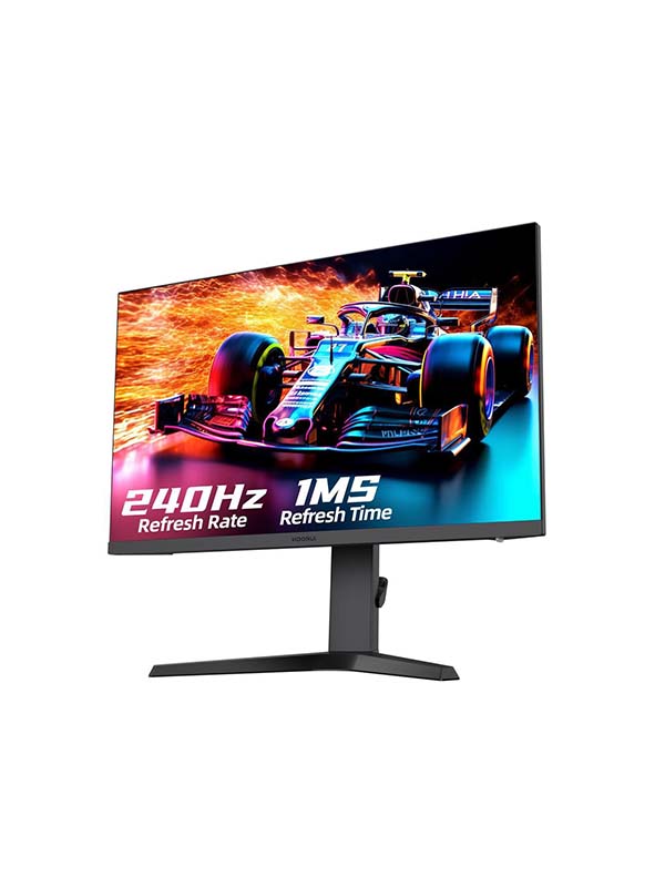 240Hz  KOORUI 2K ゲーミングモニター 27インチ 27E3QKS Amazon.co.jp: KOORUI ゲーミングモニター 27インチ WQHD(2560